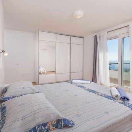 Apartman Malu Makarska Exterior photo