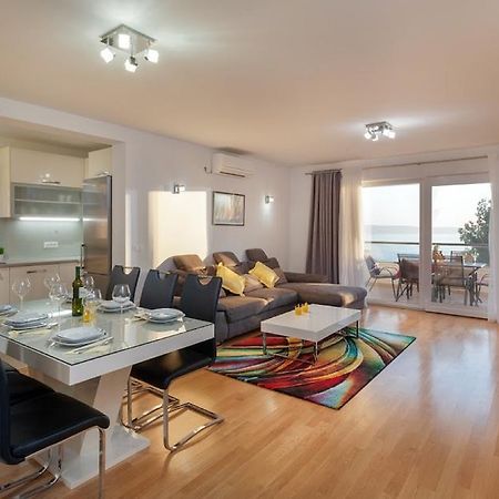Apartman Malu Makarska Exterior photo