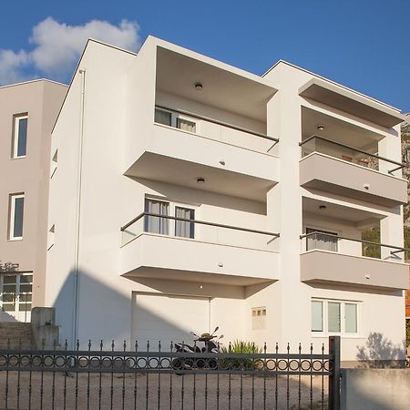 Apartman Malu Makarska Exterior photo