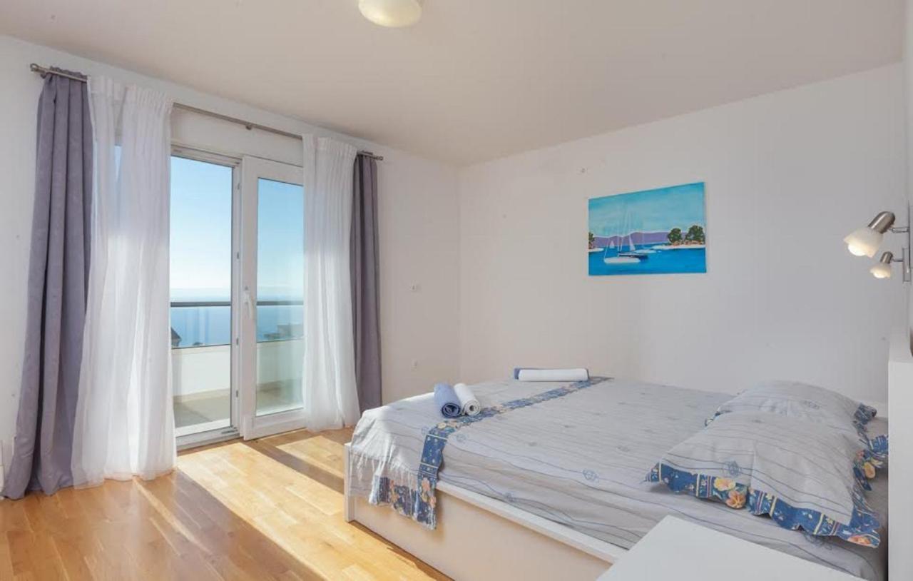 Apartman Malu Makarska Exterior photo
