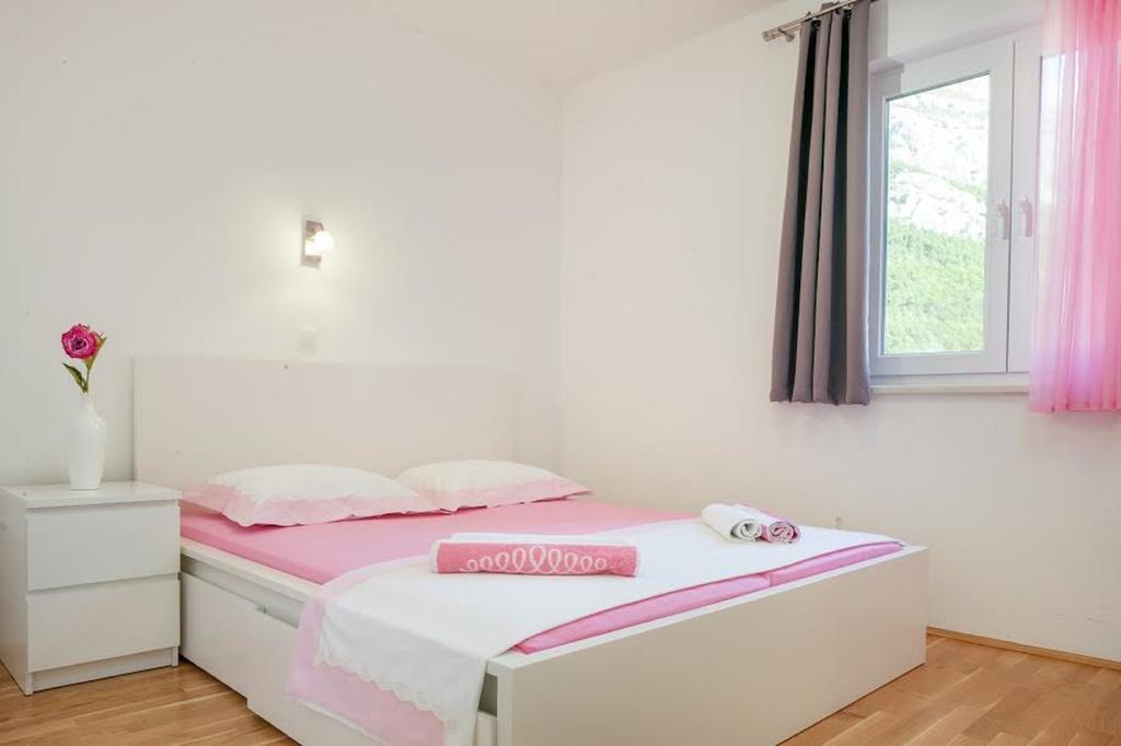 Apartman Malu Makarska Exterior photo