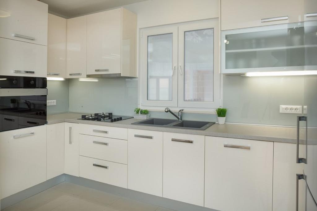 Apartman Malu Makarska Exterior photo
