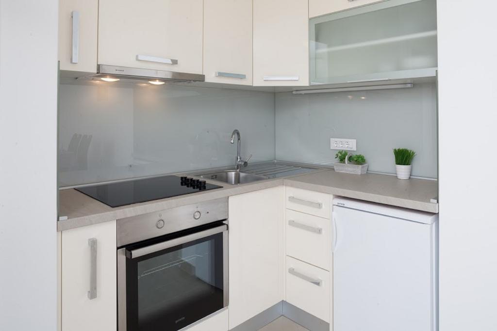 Apartman Malu Makarska Exterior photo