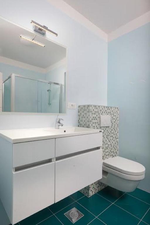 Apartman Malu Makarska Exterior photo
