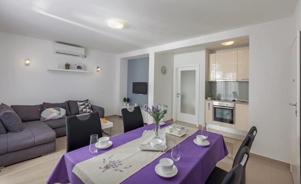 Apartman Malu Makarska Exterior photo