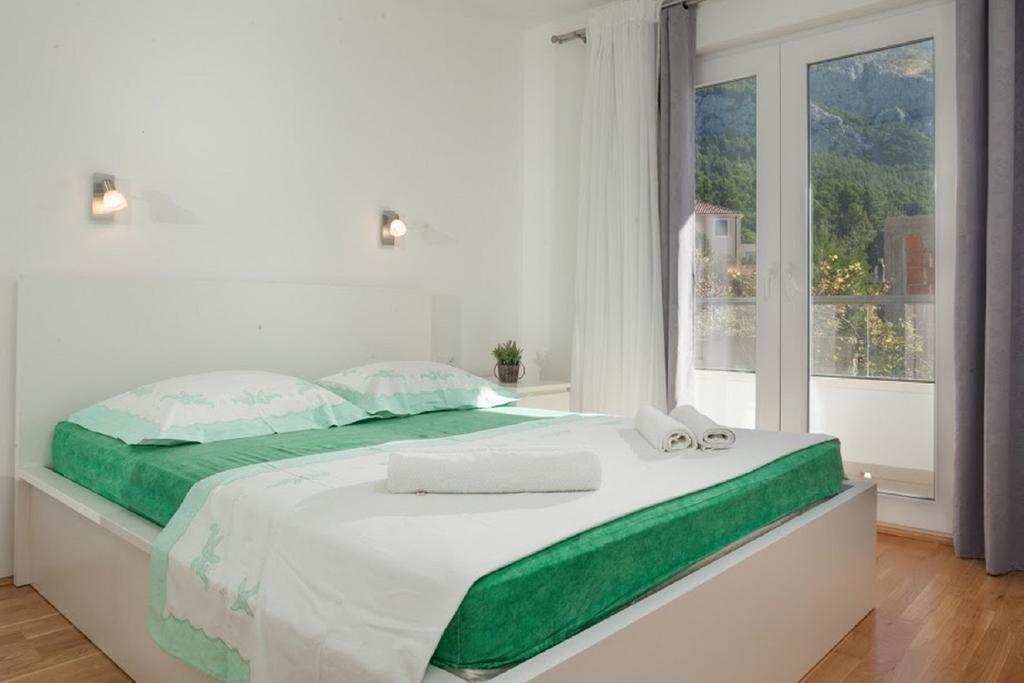 Apartman Malu Makarska Exterior photo