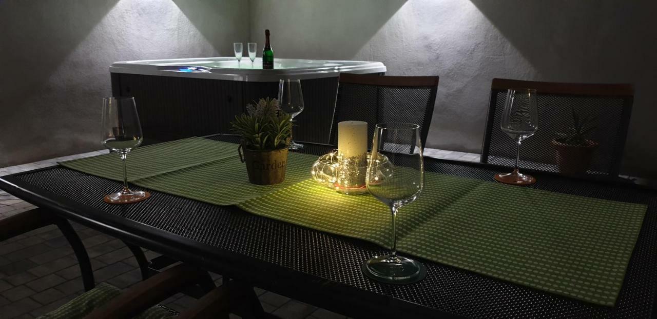 Apartman Malu Makarska Exterior photo
