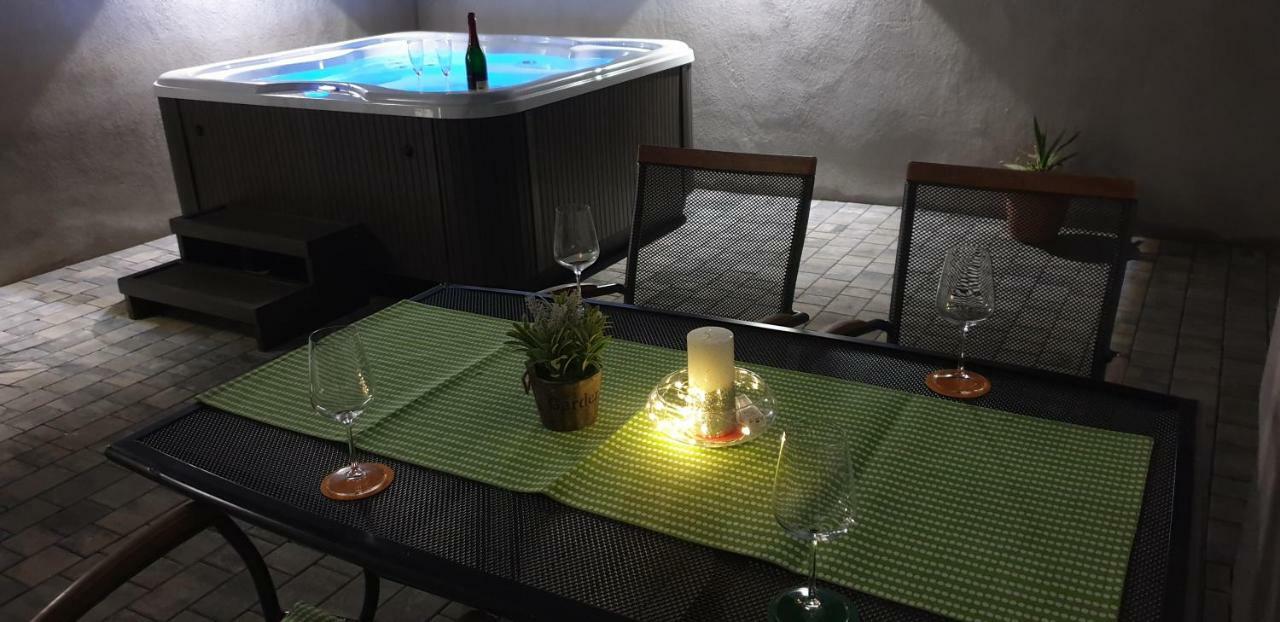 Apartman Malu Makarska Exterior photo