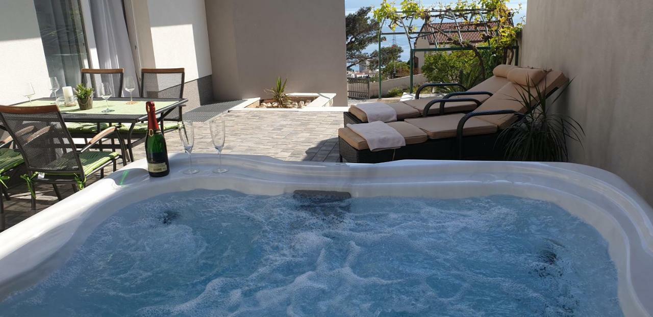 Apartman Malu Makarska Exterior photo